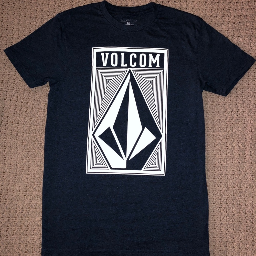 Volcom Boys/JR tshirt